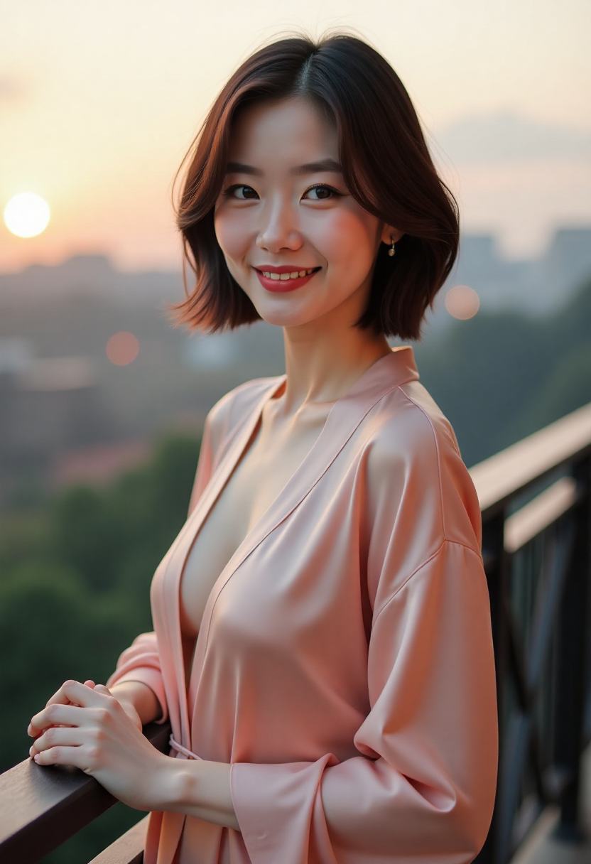 追光安达卢西亚纪录片海报