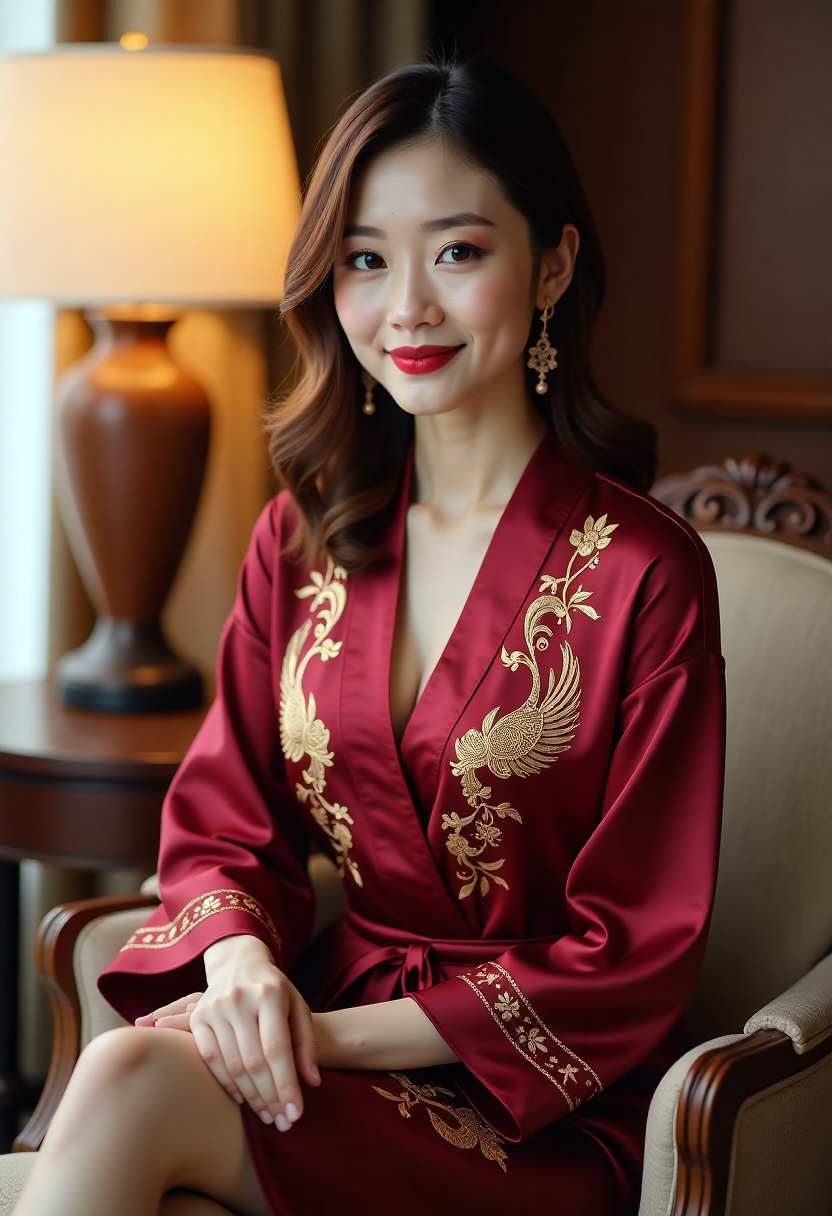 月光旅馆电影海报